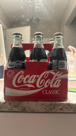 Coca-Cola 1994 classic original