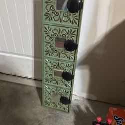 Wall Hanging