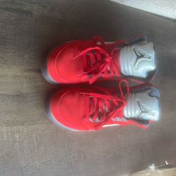 Jordan 5 Size 9