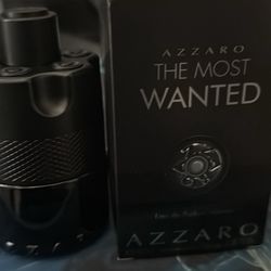 Azzaro The Most Wanted (100ml) 