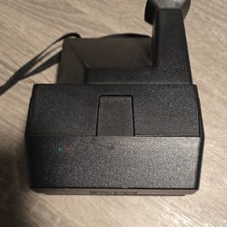 Polaroid 600 Camera With Film