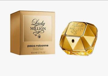 Lady Million