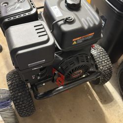 Pressure Washer 4000 Psi