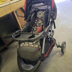 Stroller