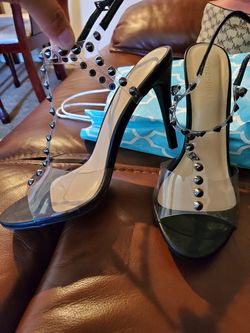 ZAPATILLAS/HIGH HEEL