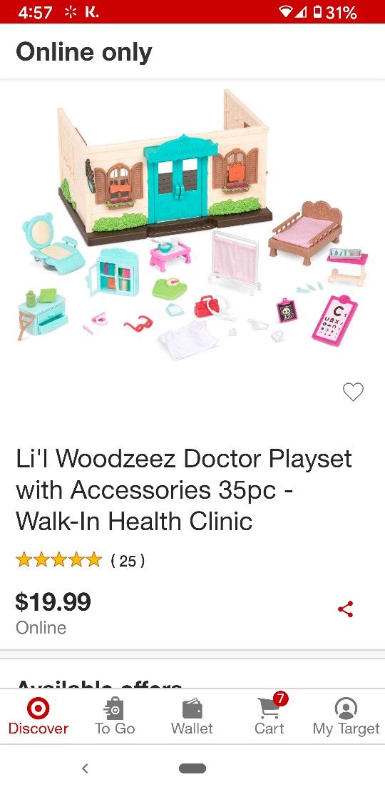 Lil Woodzies Lol Medical Clinic