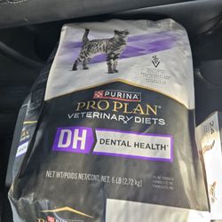 Prescription Pet Food