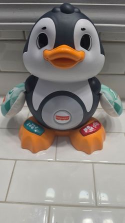 fisher price toy