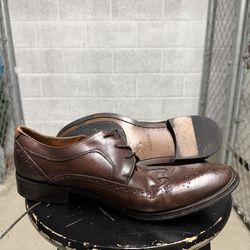 Aldo Men’s Dress Shos Size 10