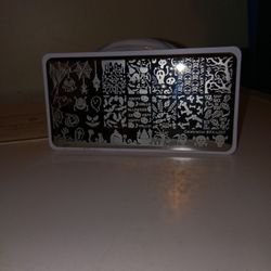 Born Pretty Stamping Nail Art Plate For Sale