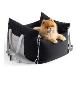 Dog Car Seat Carrier