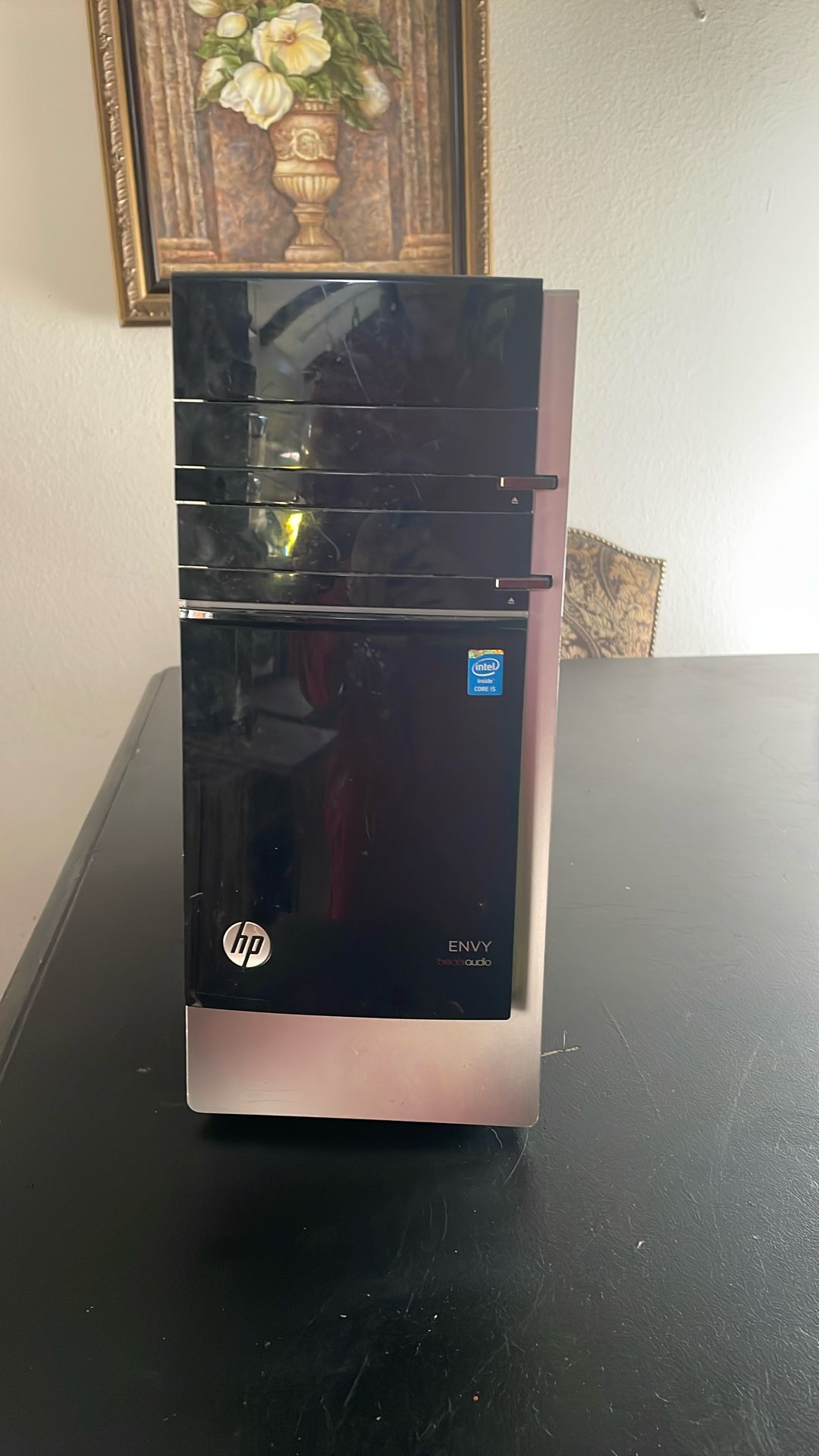 HP Pc