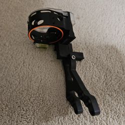 Cobra 3 Pin Sight