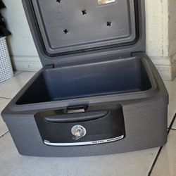 Caja Fuerte 