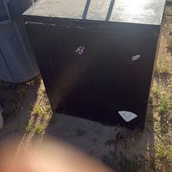 Deep Freezer 