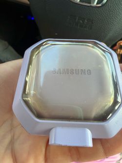 Galaxy buds used for sale