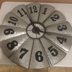 Clock