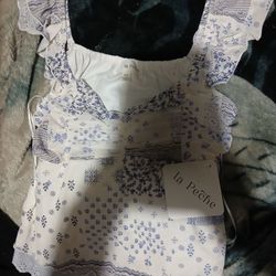 Brand la peche, size xs