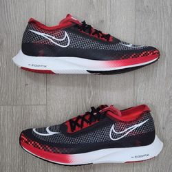 Nike ZoomX Streakfly BTC Running Shoes Bowerman Track Club HF0409-001 Men's Size 8.5
