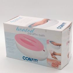 Heated Paraffin Wax Bath 