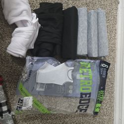 Boys Tank Tops 