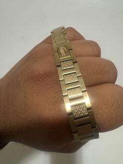 Lacoste Men’s Bracelet