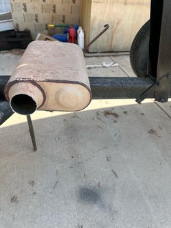 Flowmaster 40