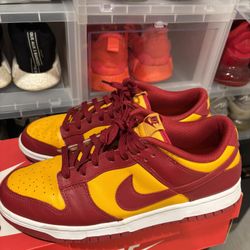 Nike Dunks 