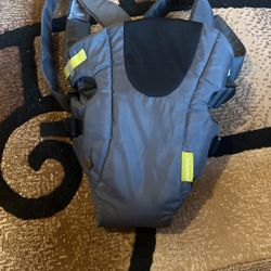 Baby Carrier