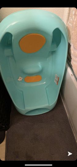 Baby tub