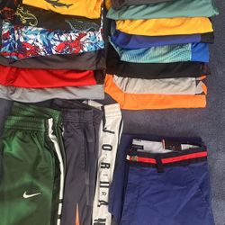 Boys XL Shorts *Like New* Great Deals For Back To School