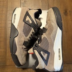 Taupe 4s (size 12) 
