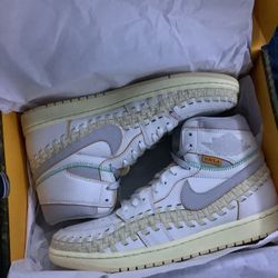 Nike Jordan 1 High Retro