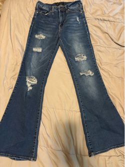 Almost Famous jeans