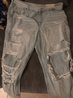 American Eagle OutfittersI’m