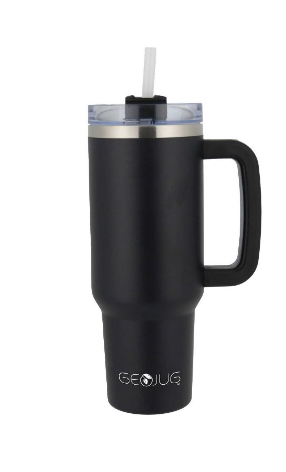 40oz stainless steel cup