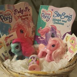 My Little Pony