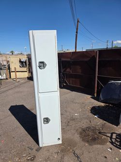 Truck Tool Box South Scottsdale