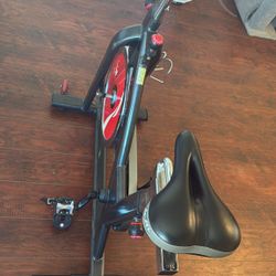 Sunny Bike