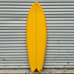 Surfboard Fish 5’3 