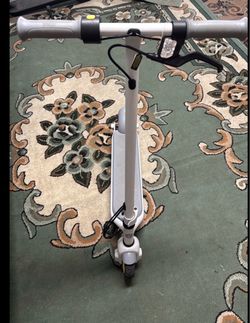 Ninebot Electric Scoiter