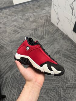 Jordan 14 toro BRAND NEW