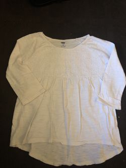 Girls blouse