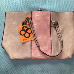 jaime lbizo bag ( NOT FREE) 
