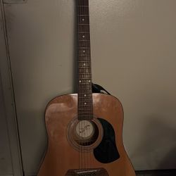 Guitar Lessons 