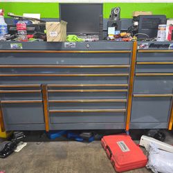 Snap-On Tool Box 