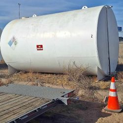 Tank For Sale 