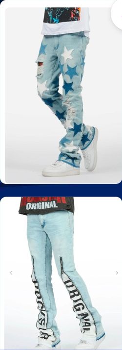 Rockstar jeans