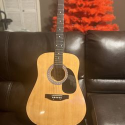 Acoustic Guitar Steel String 