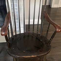 Antique Chairs